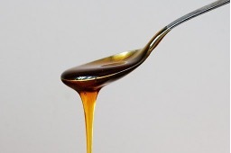 Miel, remède naturel