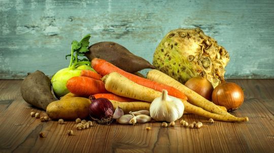 Des recettes simples pour tous les légumes d'automne