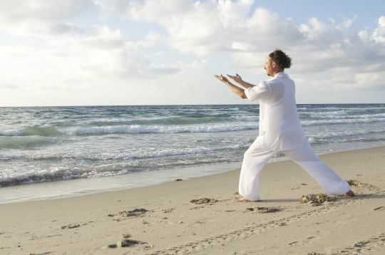 Pratiquer le qi gong pour rester en bonne santé