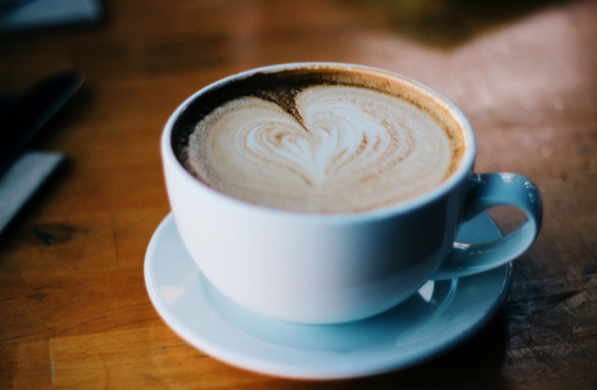 Le matcha, une alternative saine au café