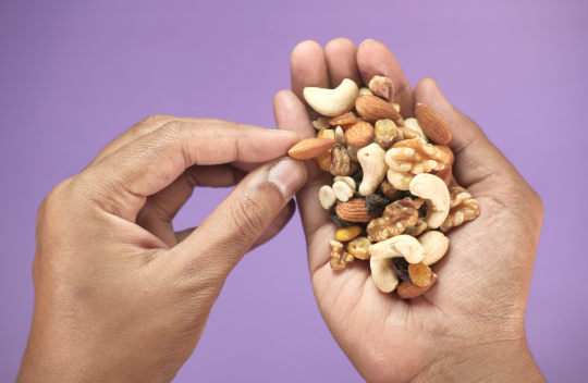Alimentation pour les troubles articulaires