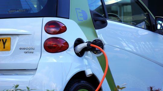 Une énergie décarbonée est essentielle pour envisager l'intérêt des voitures électriques