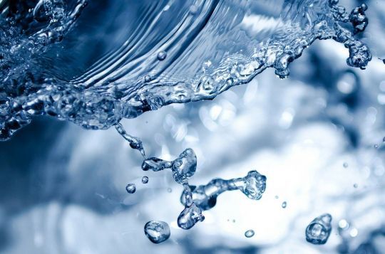 La consommation d'eau de pluie : bonne idée ?