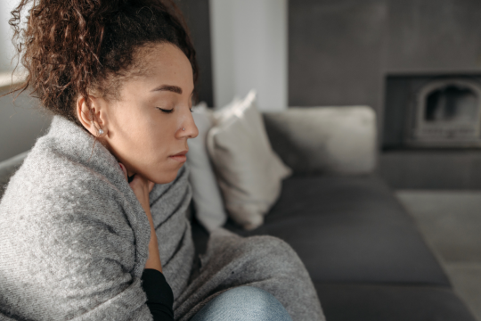 Les bons réflexes pour ne pas avoir froid