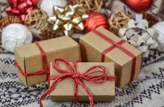 Des cadeaux éthiques, utiles et écologiques pour Noël