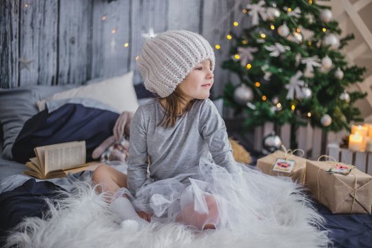 Cadeaux écologiques pour les enfants