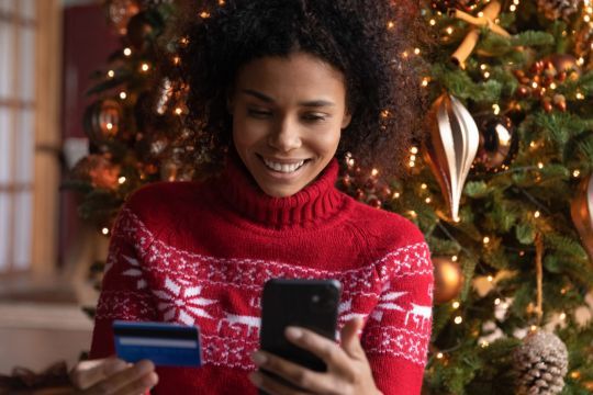 S'organiser pour un shopping de Noël sans stress