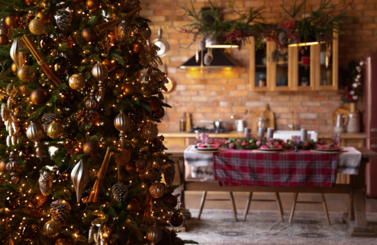 Le sapin de Noël pour les fêtes est-il écologique ?