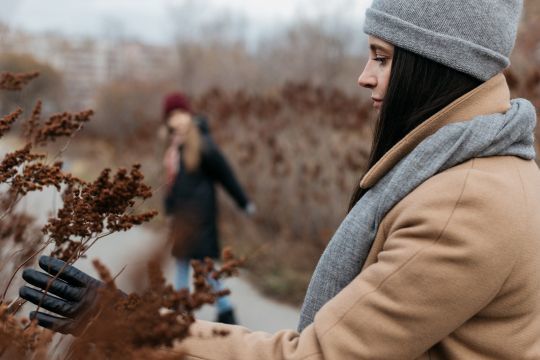 Un manteau éco-responsable pour préserver l'environnement