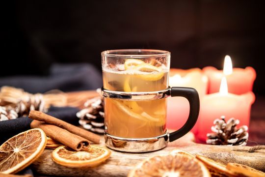 Des cocktails de fruits pour faire la fête