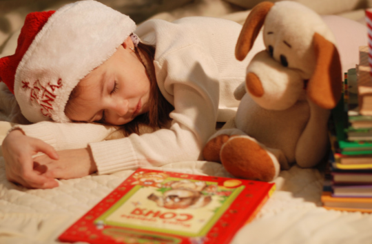 Créer ses propres traditions de Noël