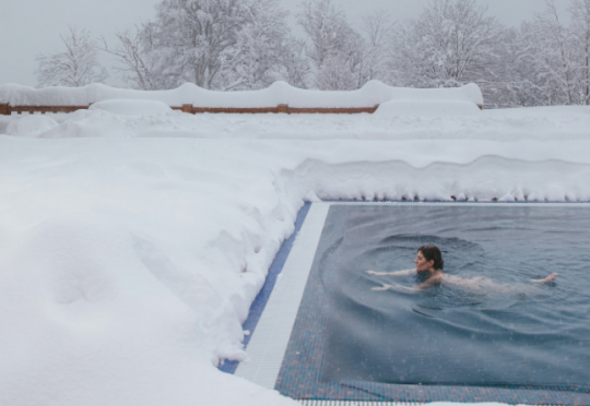 Comment pratiquer la respiration et l'exposition au froid (Wim Hof)?