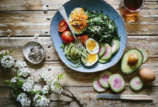 Avoir une alimentation équilibrée pour la santé de nos reins