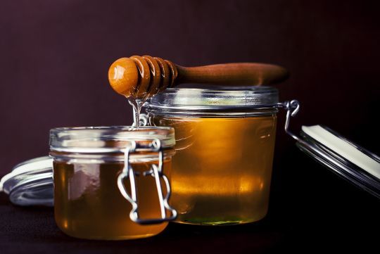 Le miel, produit de la ruche le plus connu