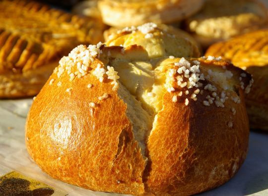 La couronne des rois