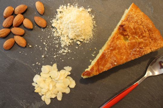 Intolérant au gluten ? Voici une recette pour vous !
