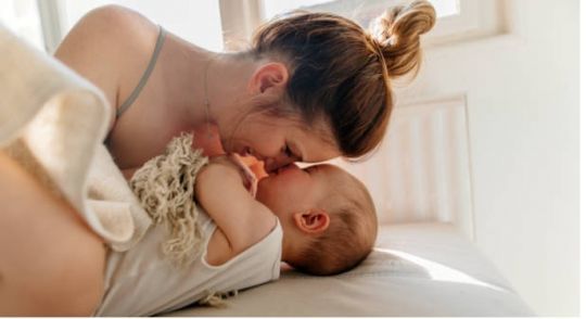 Un doux retour à l'enfance