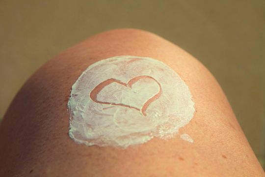 Soin de la peau en hiver : bien nourrir sa peau est important