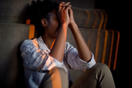 La dépression saisonnière, une vraie maladie