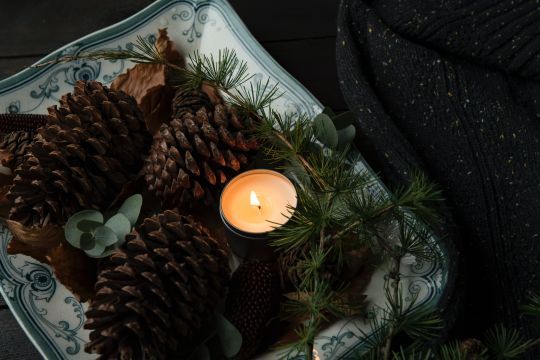 La fin des fêtes d'année, un moment qui peut être compliqué