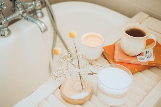 Prendre du temps pour soi la veille de la rentrée