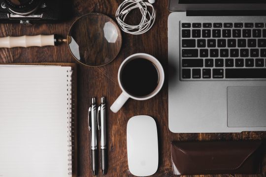 Organiser sa journée de travail