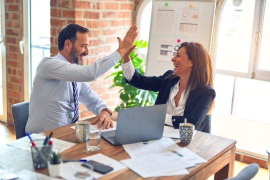 La communication non violente, très utilisée en entreprise