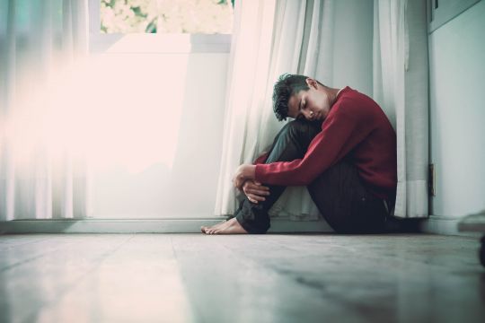 L'éco-anxiété touche de nombreuses personnes aujourd'hui, notamment la nouvelle génération