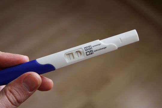 Une alimentation équilibrée augmente les chances de concevoir