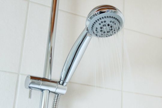 L'hygiène intime doit être quotidienne
