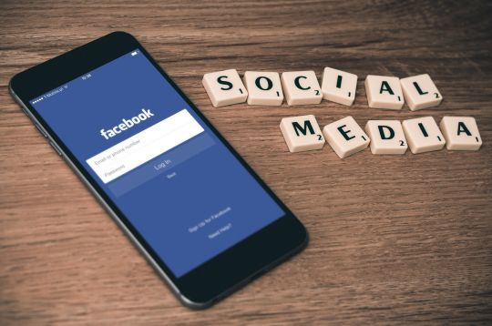 Les réseaux sociaux ont un impact sur la santé