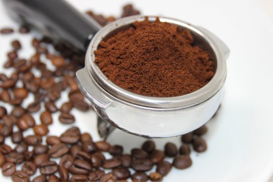 A la maison ou au jardin, le marc de caf&eacute; est tr&egrave;s efficace