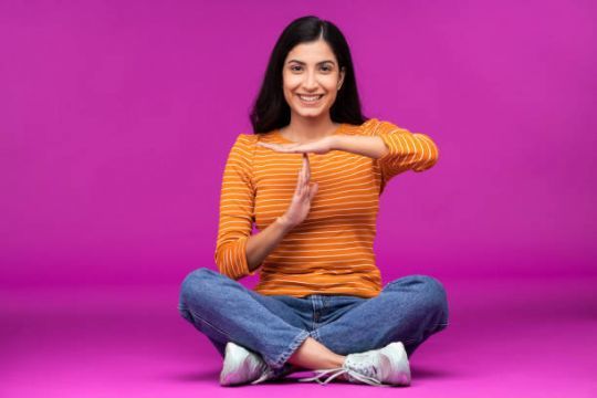 Poser ses limites et les exprimer à notre interlocuteur