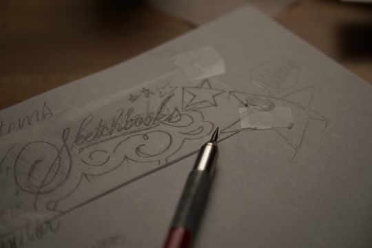 Apprendre à dessiner avec le doodling