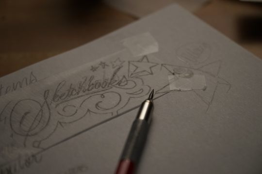 Apprendre à dessiner avec le doodling