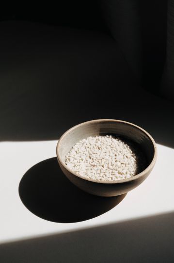 La monodiète permet de revitaliser l'organisme.