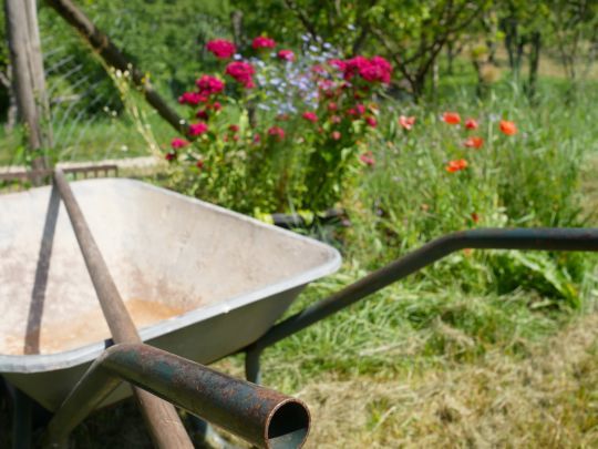 La permaculture est une philosophie