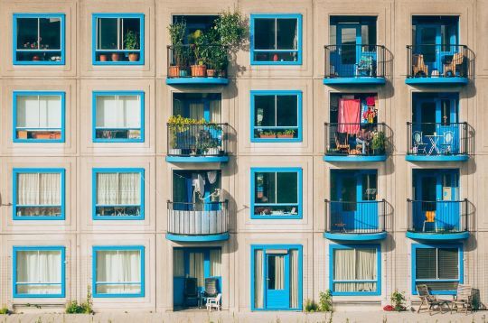 Faire un compost sur le balcon