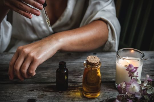 Préparer sa peau pour l'été l'aide à la transition