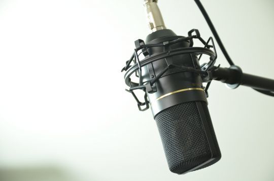 Comment choisir le meilleur microphone pour l'ASMR ?