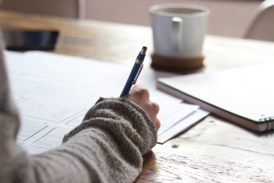 Etre bienveillant envers soi et envers les autres