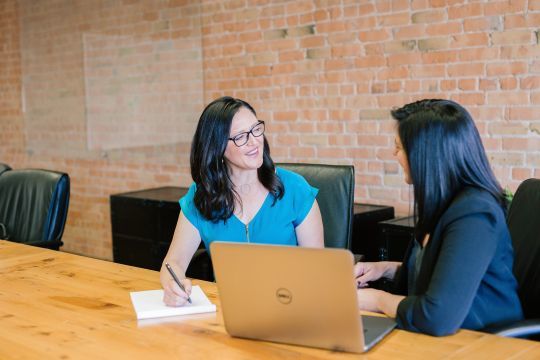 Apprendre à recevoir les compliments n'est pas facile