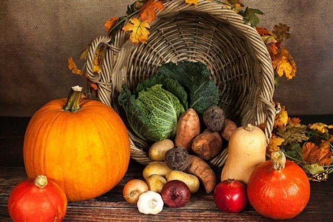 Des recettes pour ne rien gaspiller de nos l�gumes