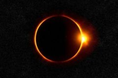 Eclipse solaire : quels impacts sur notre vision et comment protger nos yeux ?