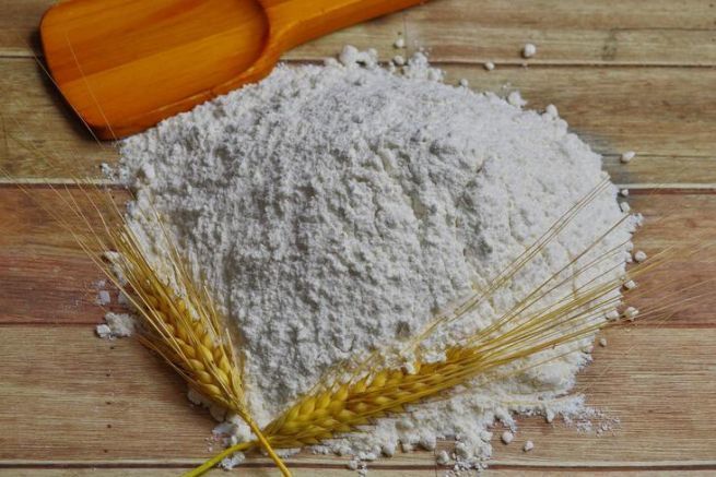 Comment remplacer la farine dans une recette et obtenir un substitut sans gluten ?