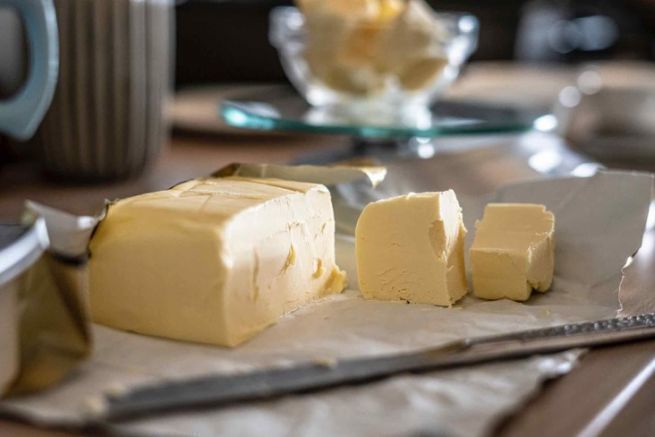 Comment remplacer le beurre par des fruits et des lgumes dans une recette ?