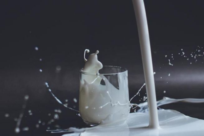 Comment remplacer le lait dans une recette pour un rsultat healthy ?