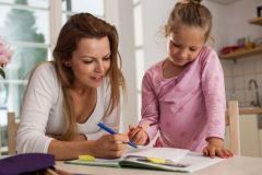 École à la maison : Pour les parents et les enfants, comment ça marche ?